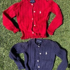 Ralph Lauren Cardigans